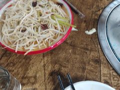 -清真·馬坡二旦烧烤(人生一串拍摄店)