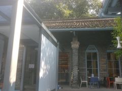 -三联韬奋书店(宽窄巷子店)