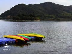 -宁波九龙湖开元度假村