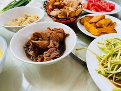 -康陵正德春饼宴26号