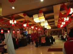 大堂-肥肥小厨(咸阳路店)
