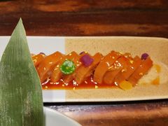 西湖藕韵-外婆家(南开大悦城店)