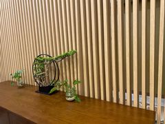 -汀兰酒店-中餐厅