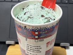 -DQ·蛋糕·冰淇淋(中南城店)