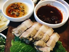 -Dombe豚(黑猪肉街店)
