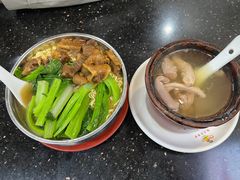 -昌盛汤吧(光明北路店)