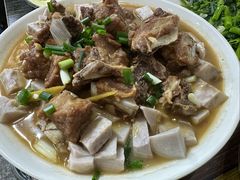 -香满阁小炒(古堰画乡景区店)