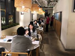 -之参餐厅(前门大街店)