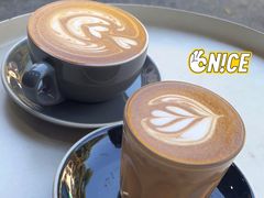 -麻雀咖啡SPARROW COFFEE(十全街店)
