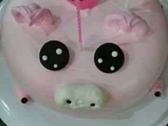 -DANXI丹喜面包·蛋糕(小公园永平店)