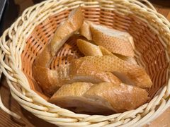 -院子餐厅·大锅菜·老杭帮(桥西直街店)