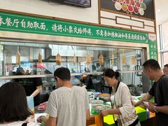 -陈至马正宗兰州牛肉面(韩乐坊店)