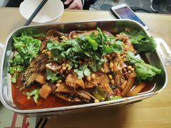 -88号小吃店·经典云南菜·地道纳西美食