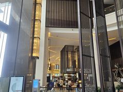 -舟山希尔顿酒店