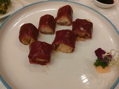 -泉州富力万达文华酒店-品珍中餐厅