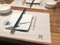 -中国徽菜·徽商故里(广安门店)
