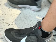 -NIKE品牌体验店(南京东路店)