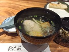 -江户前寿司(好运街店)