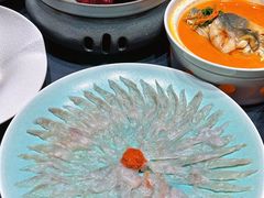 -肆月河豚·淮扬菜·湘菜(华天店)