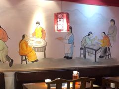 -渔港烤鱼(中百广场店)
