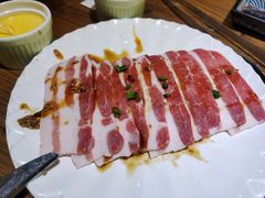 -鹤一烤肉自助餐厅(中关村店)