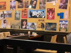 大堂-白石的深夜食堂(万达店)