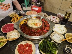 -洞亭火锅(防空洞总店)