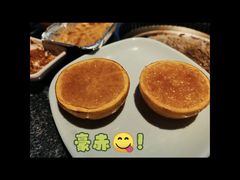 -德得轩烤涮一体自助餐厅(王府井店)