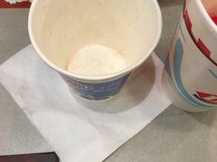-DQ·蛋糕·冰淇淋(奥林匹克广场店)