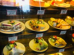 -漫咖啡(红唐店)
