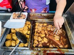 -细妹五香牛杂(步行街店)