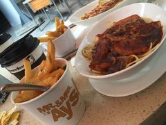 -艾薯夫妇Aysh(福田星河COCOPark店)