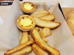 -达美乐比萨(南京路店)