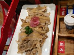 -明何记涮牛肚(品牌首店隋唐植物园南门古城路店)