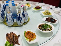 -瑞福园联谊餐室(茂名南路店)