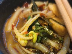 -杨记齐齐哈尔烤肉(总店)