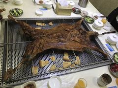 -西夏一品烤全羊(百桥路店)