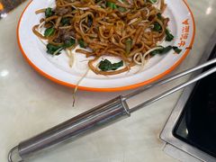-潮悦牛肉火锅城(水贝店)