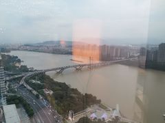 -三迪希尔顿酒店·星空酒廊