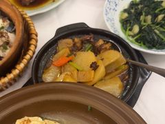 -围龙屋客家食府(福田店)