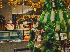 -解放碑威斯汀酒店-知味国际美食餐厅