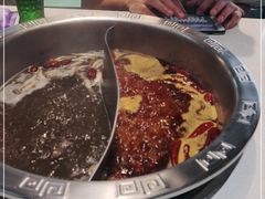 -憨铁匠老火锅(龙岗万科里店)