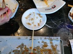 -阿三烧烤·生蚝(超级会员店拓峰店)