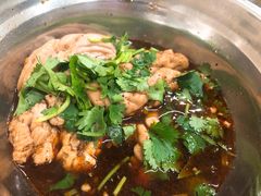 -老兵麻辣烫(世欧王庄店)