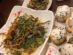 -东泰祥生煎馆(陕西南路店)