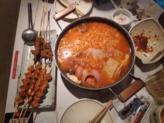 -七八冷面·延边朝鲜族美食(欢乐谷店)