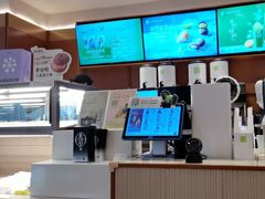 -奈雪的茶(印象城店)