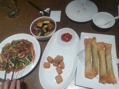 -廊亦舫Lang Yi Fang Restaurant(金桥店)