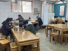 -清真·老陈家烩菜(东新街总店)