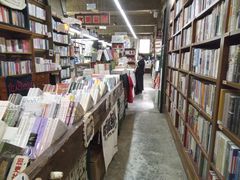 -1200读书自习室(体育东店)